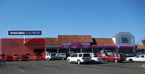 1845 W Orangethorpe Ave, Fullerton, CA 92833